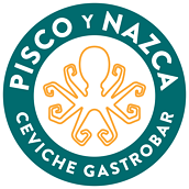 Pisco Y Nazca Logo