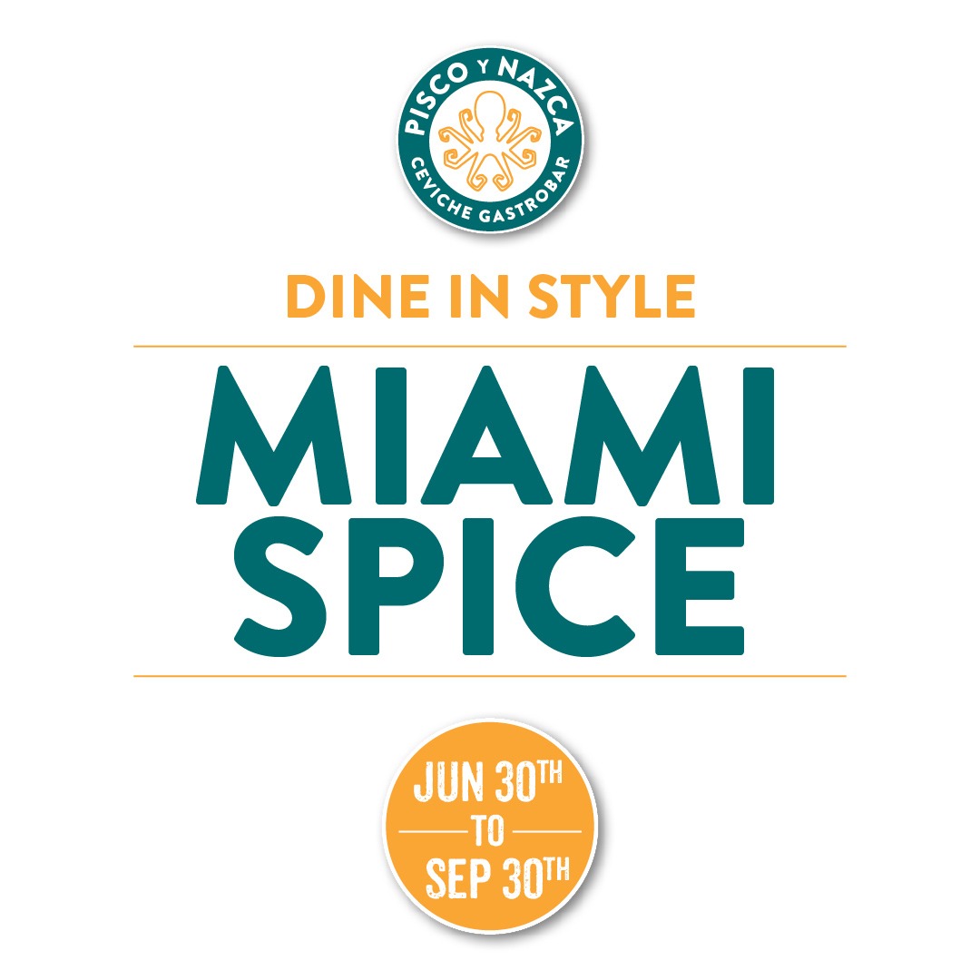 Miami-Spice