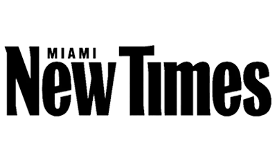 Miami New Times Logo