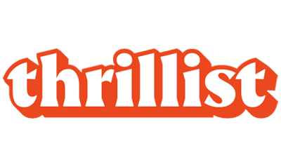 Thrillist Logo