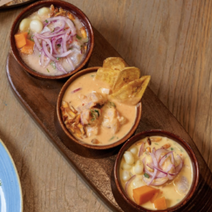 Where To Celebrate National Ceviche Day